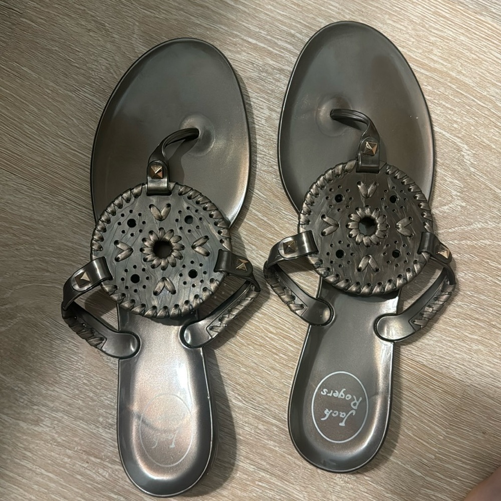 Jelly Jack Roger’s